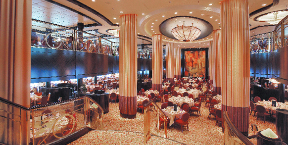 royal caribbean_serenade of the seas_restaurant_02