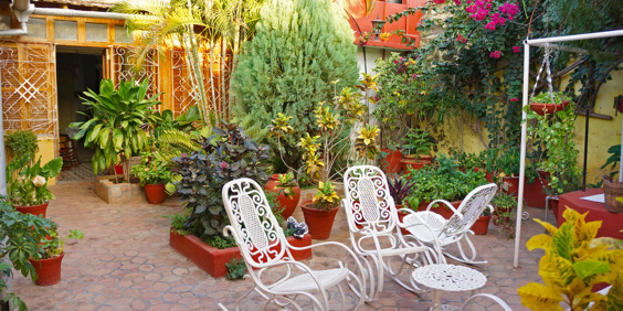 cuba - casa particulares have