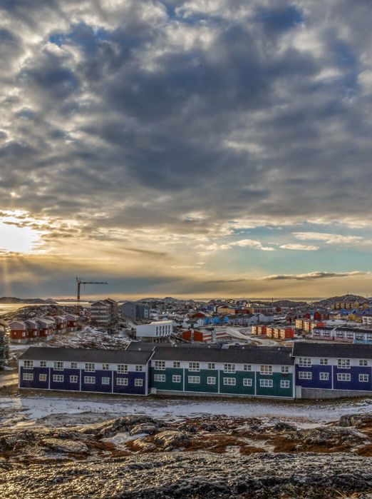 Nuuk Sommer 04 1792222481