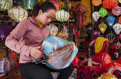 Hoi An Lanterne Gi 2155332068