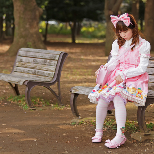 Harajuku