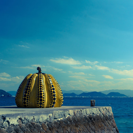 Naoshima Udsigt01