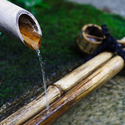 Kyoto Tempel Gi 176766195