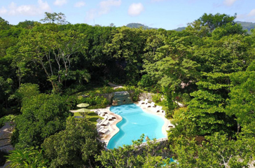 mexico - palenque - hotel la aldea_pool_02