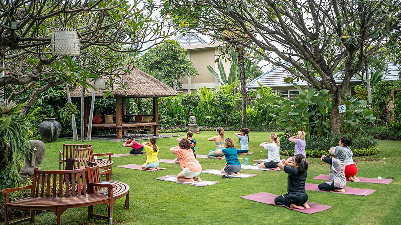 Yoga