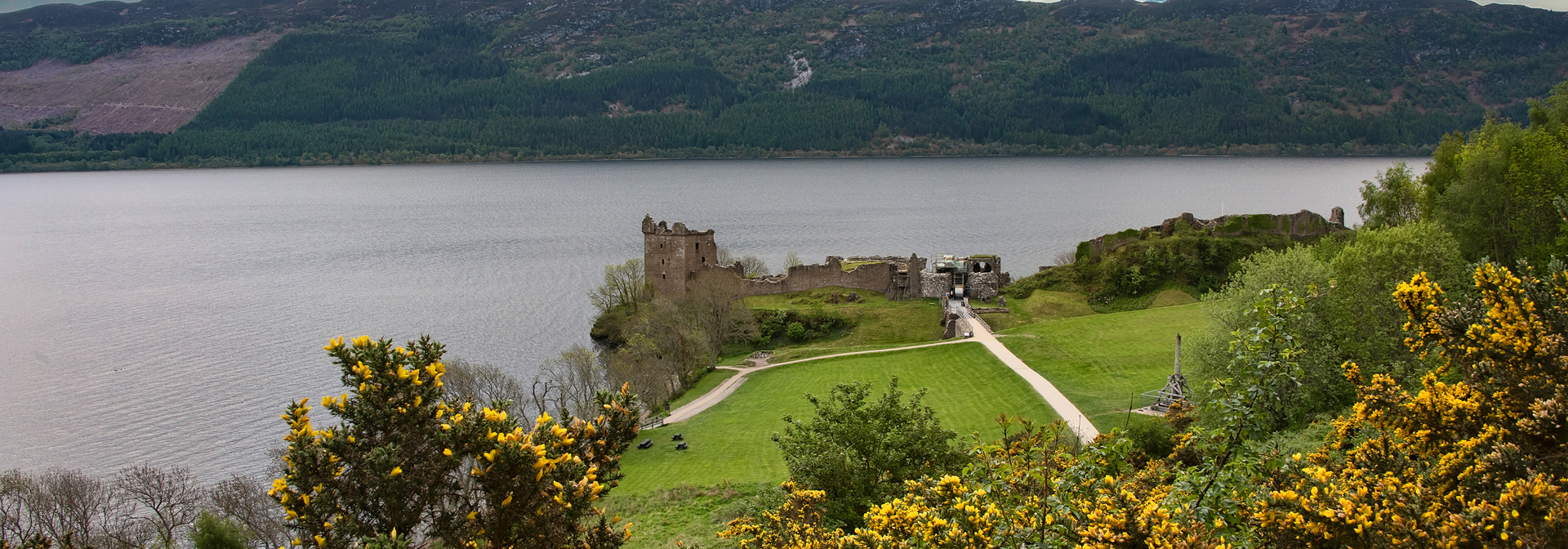 Loch Ness_Urquhart_01