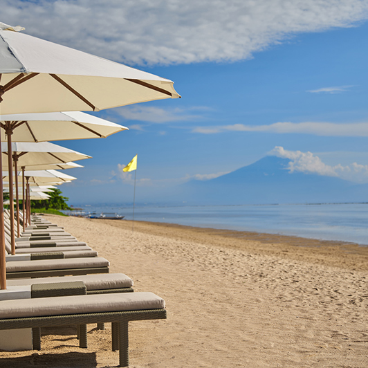 bali - sanur - Hyatt regency_strand_04