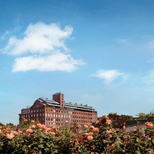 Faena Hotel Buenos Aires