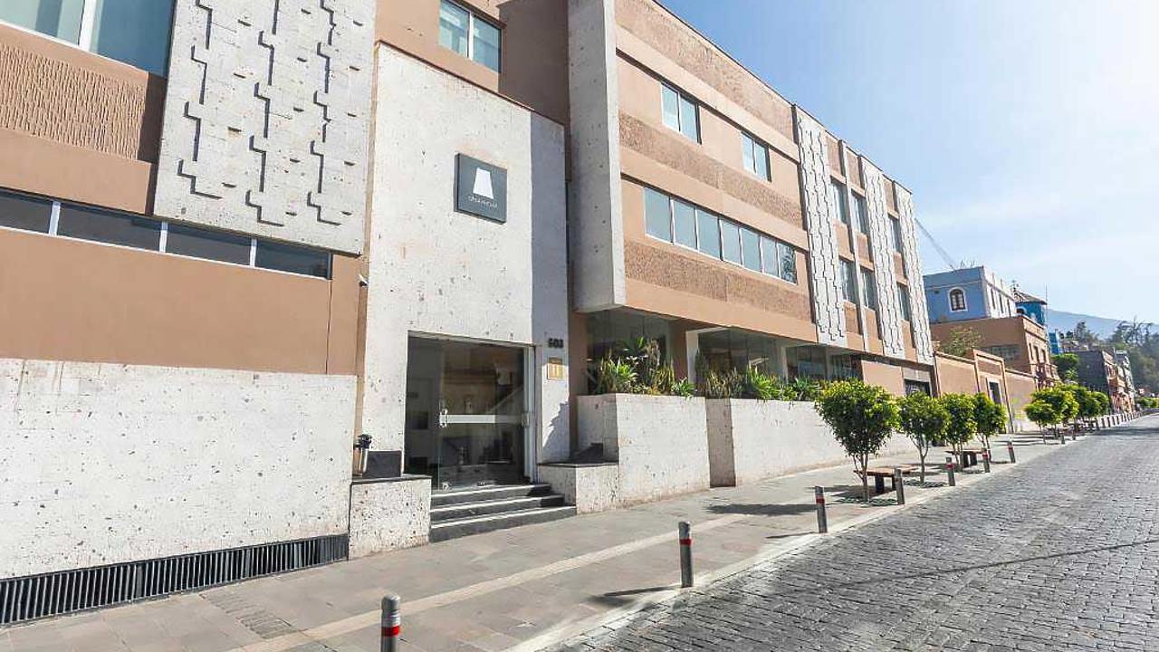 Facade