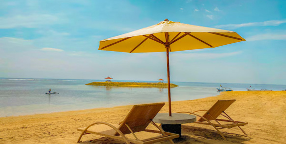 éL Hotel & Resort Bali