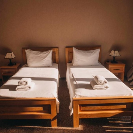 Chateau Kvareli Room 2