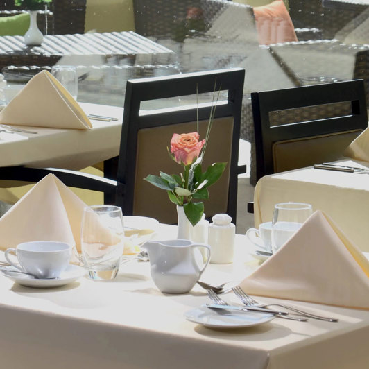 Aswan Mövenpick Resort Aswan Restaurant