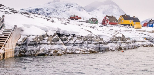 Qoornoq Island4