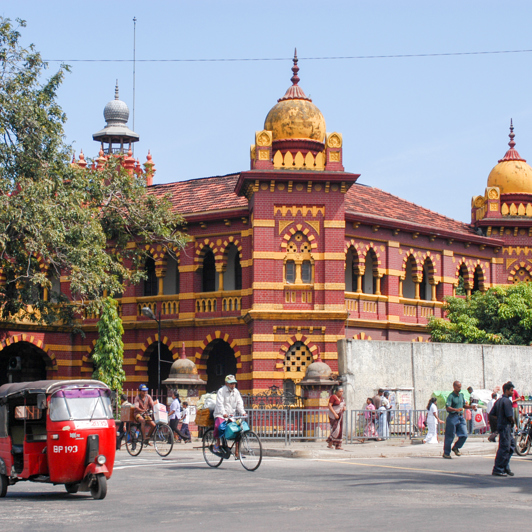 sri lanka - colombo_cinnamon garden_01