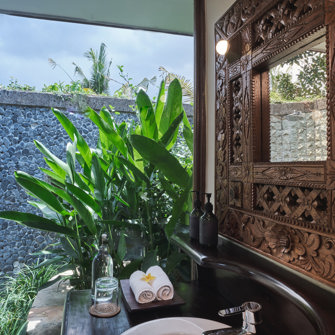 Damai Garden Villa 16