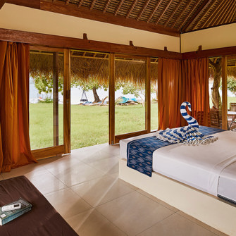 bali - pearl beach resort_beach villa bedroom