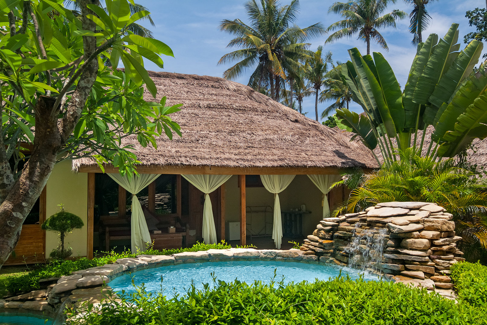 bali - gili-øerne - dolcemare gili air_pool_02