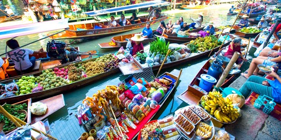 thailand - bangkok_flydende marked_03