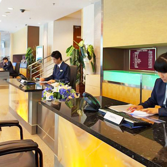 singapore - hoteller - hotel royal at queens_reception_02