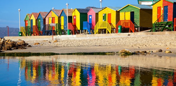 sydafrika - cape town_strand_farverige huse_01