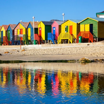 sydafrika - cape town_strand_farverige huse_01