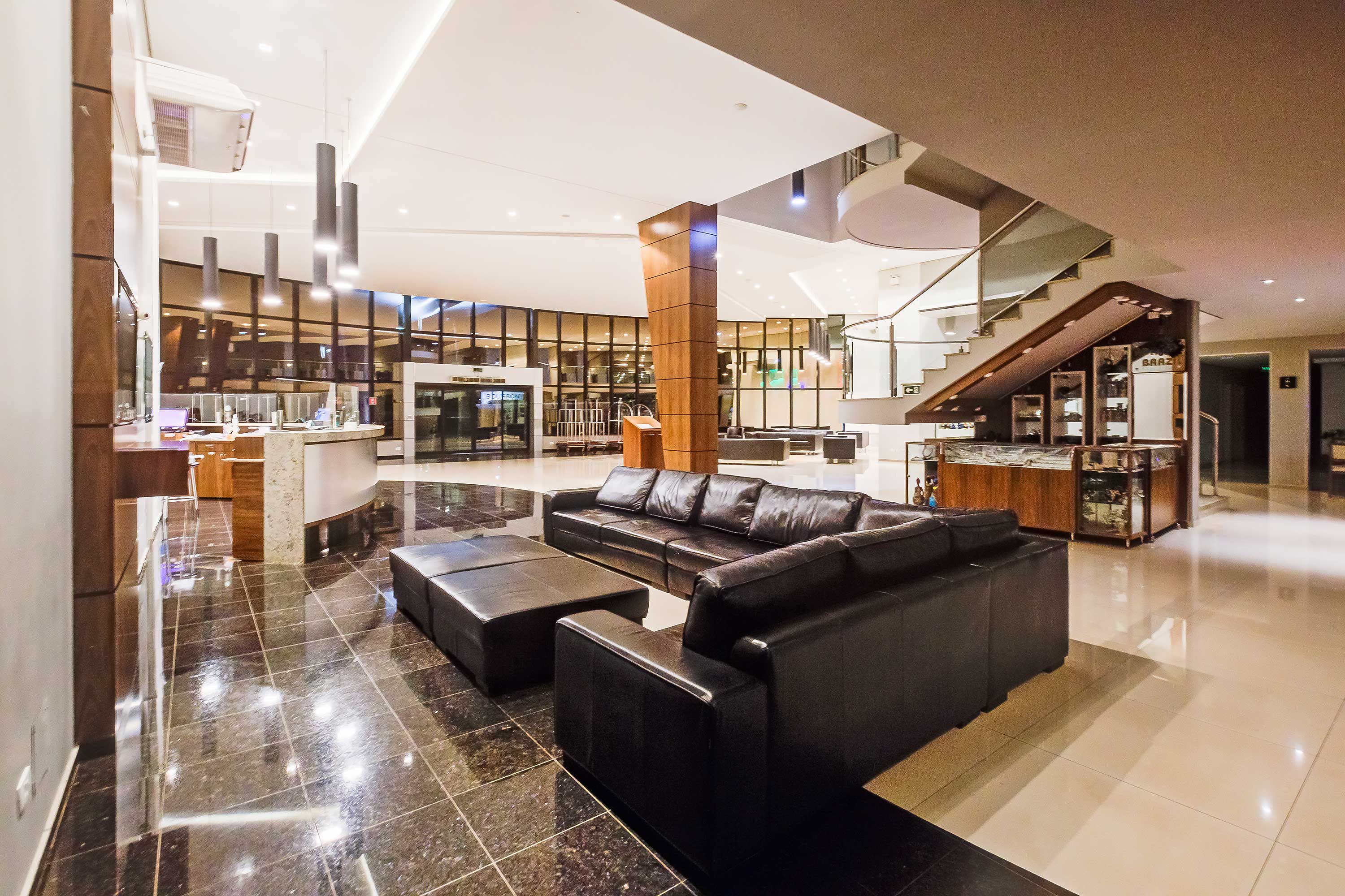 Cataratas Reception 3 Orig