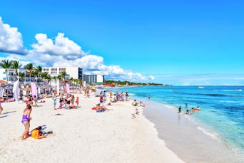 mexico - Playa del Carmen_beach_04
