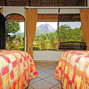 costa rica - la fortuna - arenal volcano inn_vaerelse_04