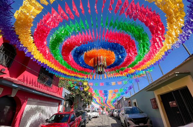 Mexico Oaxaca Byliv (24)