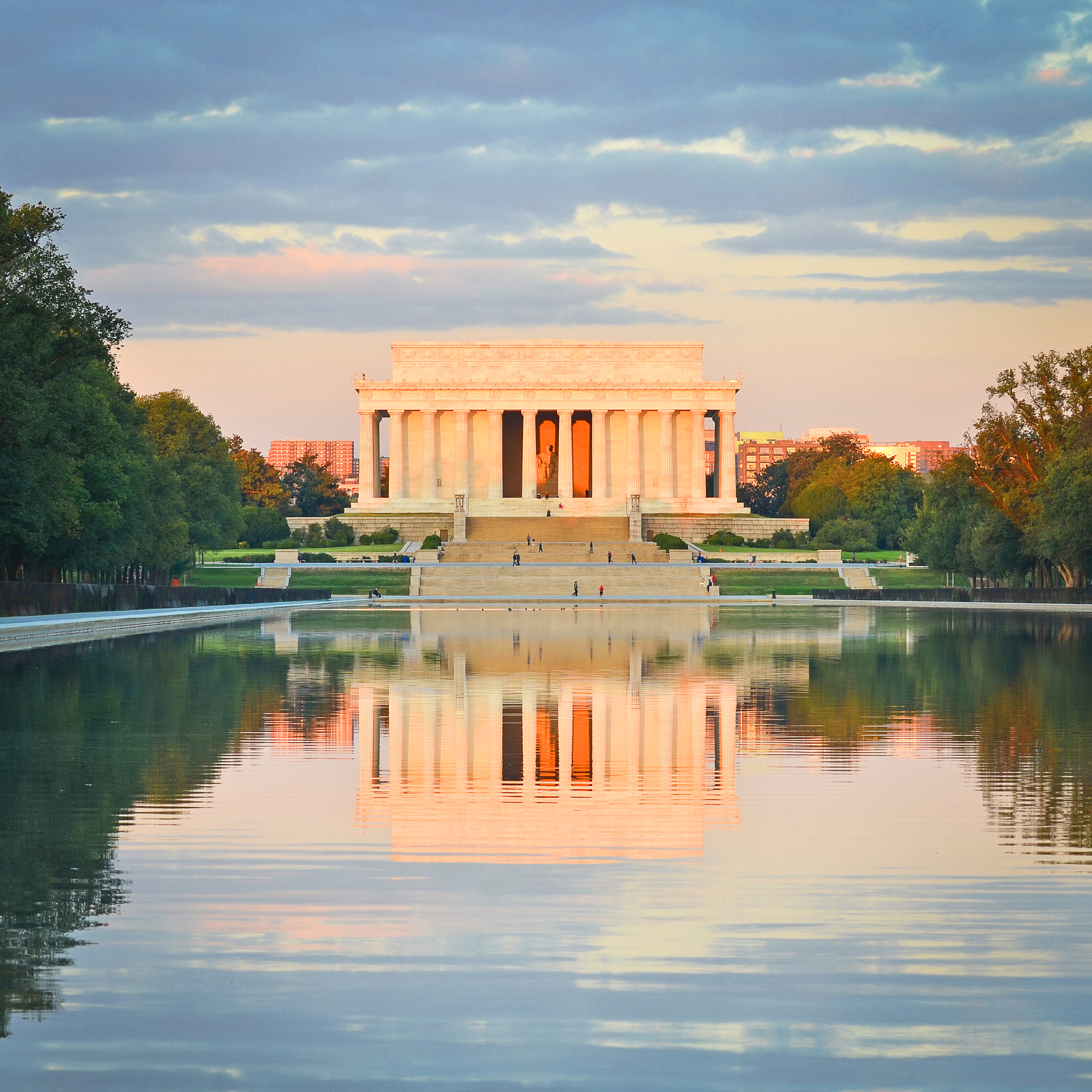 usa - washington_abraham_lincoln_monument_01