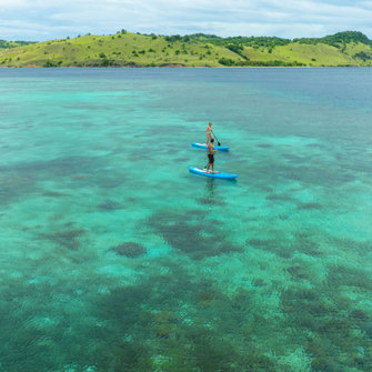 Paddleboard