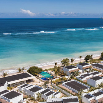 Main Picture Amber Resort