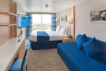 Royal Caribbean_Voyager_balkon_kahyt_01