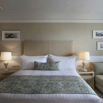 Amari Hua Hin Deluxe Room