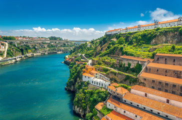 Porto Duoro