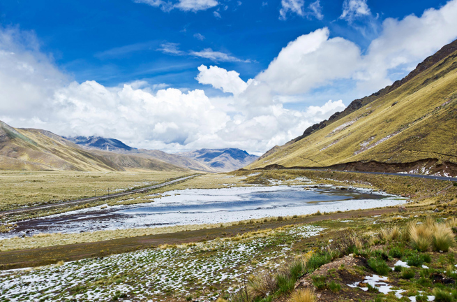 peru - altiplano_landskab_02