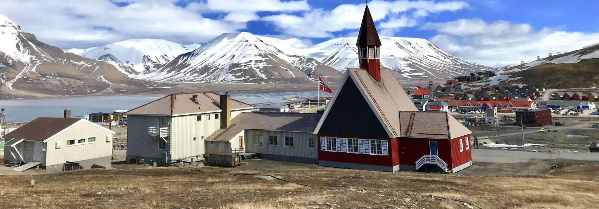 Svalbard Longyearbyen Kirke 01 1883165464