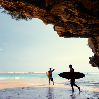 Uluwatu Surfing As 469922661