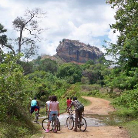 sri lanka - sirigiya cykeltur_02