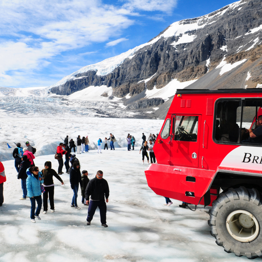 canada - athabasca gletsjer_ice explorer_bus_01
