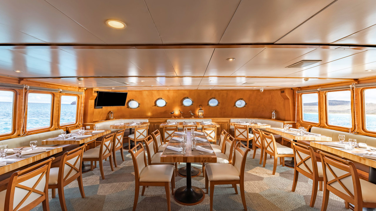 Coralirestaurant