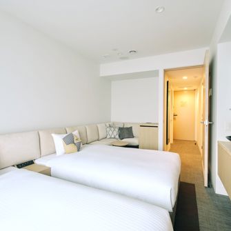 Twin Guest Room 2