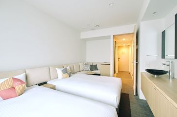 Twin Guest Room 2