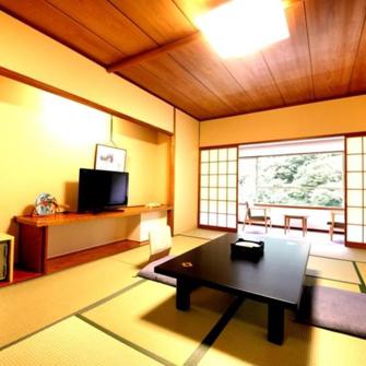 Hotel Okuyumoto Værelse NYT