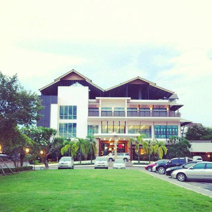 Mantrini Chiang Rai Ext