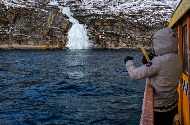 Nuuk Fiskeri 03
