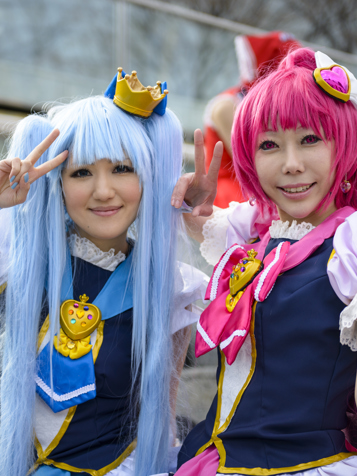 Japan Harajuku 02