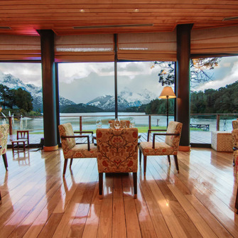 Llao Llao Bustillo Lake 06