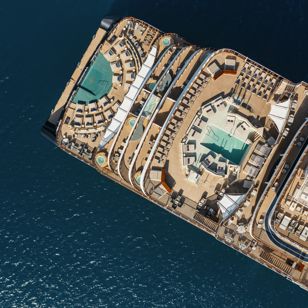 Explora Exterior Pools