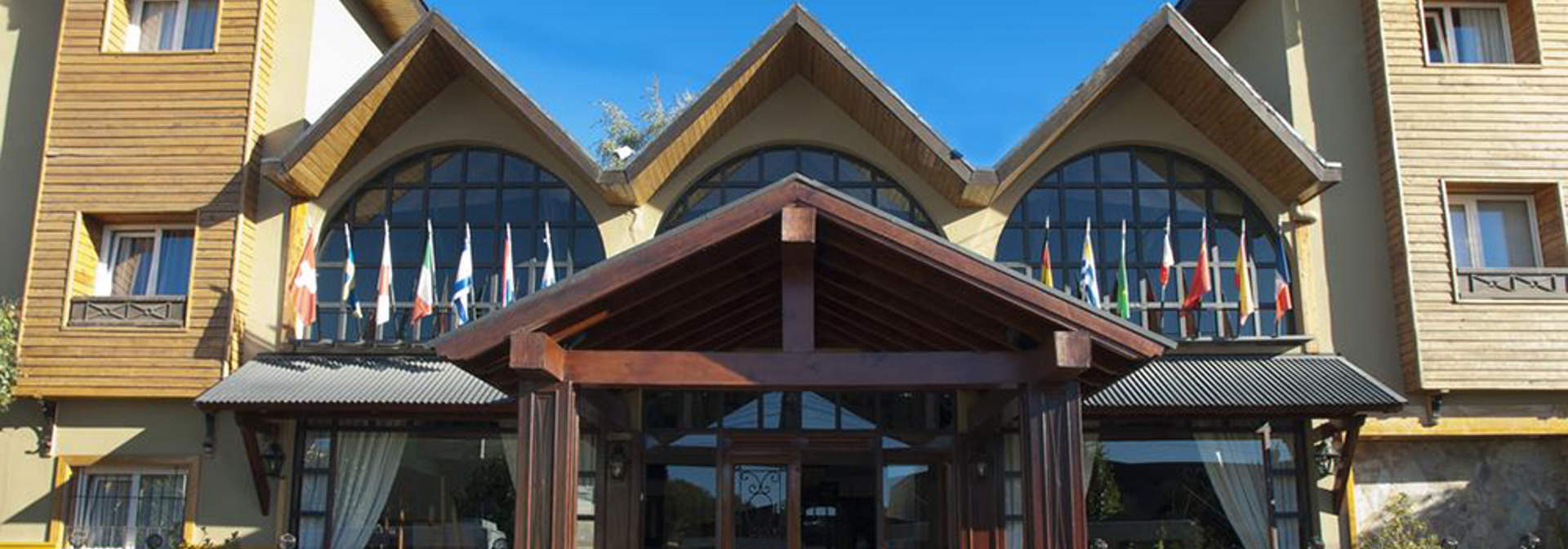 argentina - El Calafate El Quijote Hotel_01